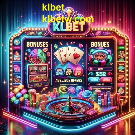 Maximize Sua Experiência com as Promoções da KLBet
