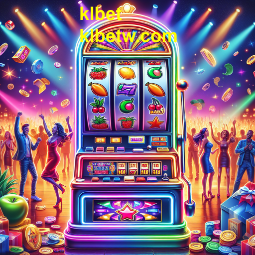 Atrações dos Caça-Níqueis no Klbet: Diversão e Emoção